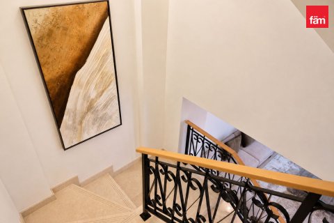 Üürile anda villa asukohaga Palm Jumeirah, Dubai, AÜE: 5 magamistoaga, 479.9 m² Nr 740360 - pilt 11