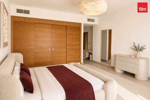 Üürile anda villa asukohaga Palm Jumeirah, Dubai, AÜE: 5 magamistoaga, 479.9 m² Nr 740360 - pilt 9