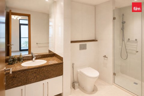 Üürile anda villa asukohaga Palm Jumeirah, Dubai, AÜE: 5 magamistoaga, 479.9 m² Nr 740360 - pilt 18