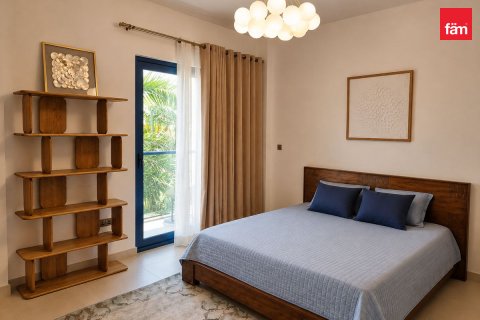 Üürile anda villa asukohaga Palm Jumeirah, Dubai, AÜE: 5 magamistoaga, 479.9 m² Nr 740360 - pilt 14