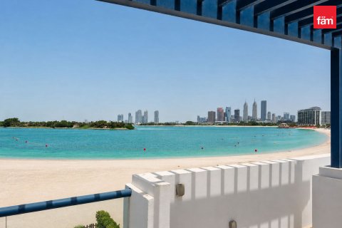 Üürile anda villa asukohaga Palm Jumeirah, Dubai, AÜE: 5 magamistoaga, 479.9 m² Nr 740360 - pilt 3