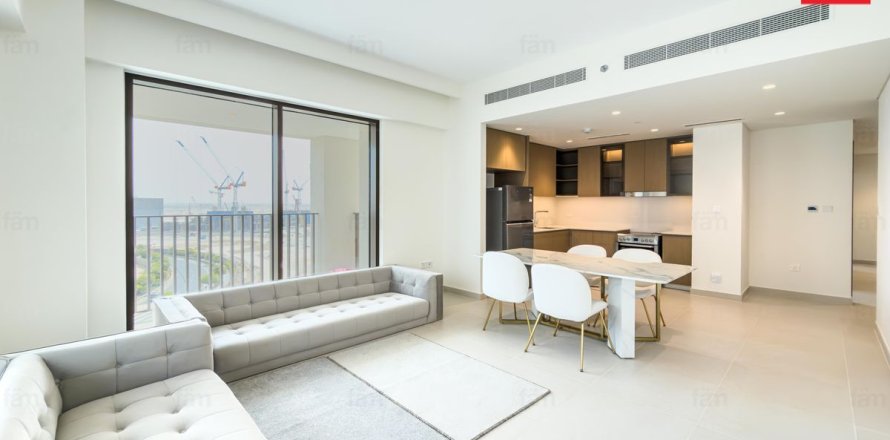Dzīvoklis Dubaijā, AAE 2 istabas, 99.2 m2 Nr. 740355