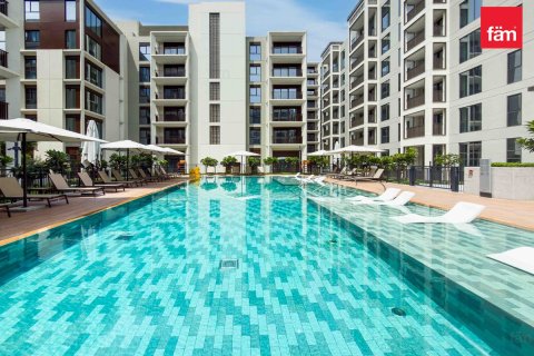 Dzīvoklis Dubaijā, AAE 2 istabas, 99.2 m2 Nr. 740355 - attēls 25