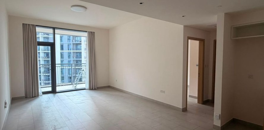 Apartman u gradu Dubai, UAE 1 spavaća soba, 78.8 m2 Br. 740356