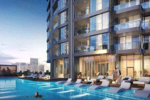 Střešní byt v Dubai Marina, SAE 5 ložnice, 1418.6 m² Č.: 659207 - fotografie 6