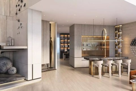 Střešní byt v Dubai Marina, SAE 5 ložnice, 1418.6 m² Č.: 659207 - fotografie 3