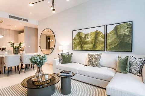 Střešní byt v Dubai Marina, SAE 5 ložnice, 1418.6 m² Č.: 659207 - fotografie 9