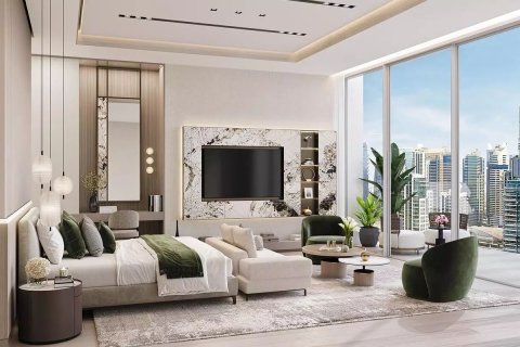 Střešní byt v Dubai Marina, SAE 5 ložnice, 1418.6 m² Č.: 659207 - fotografie 4