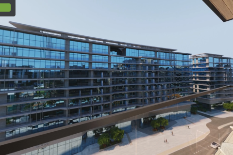 Saadiyat Island, Abu Dhabi, BAE’de daire 2 yatak odası, 107 m&sup2; No 717183