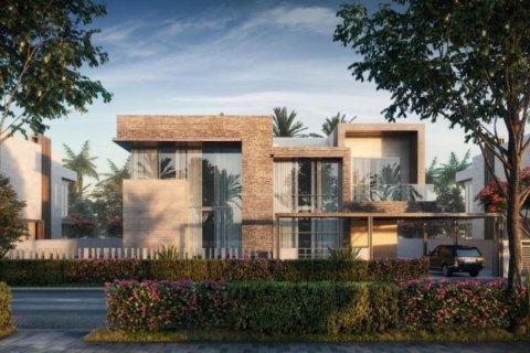 Terrain à vendre à  Saadiyat Island, Abu Dhabi, EAU 470 m2 № 717184 - photo 6