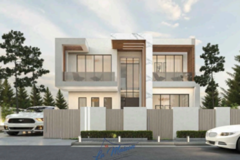 Terrain à vendre à  Saadiyat Island, Abu Dhabi, EAU 470 m2 № 717184 - photo 2