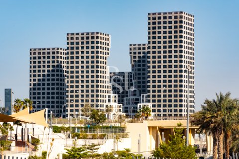 דירה ב Al Reem Island, Abu Dhabi, איחוד האמירויות 1 חדר שינה, 67 מ