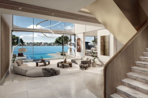 Villa itt: Palm Jebel Ali, Dubai, EAE, 6 hálószoba, 685 m², azonosító: 736660 - fénykép 8