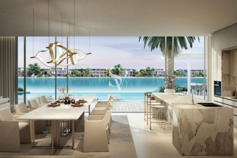 Villa itt: Palm Jebel Ali, Dubai, EAE, 6 hálószoba, 685 m², azonosító: 736660 - fénykép 26
