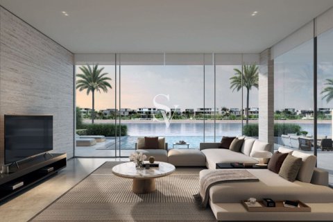 Villa itt: Palm Jebel Ali, Dubai, EAE, 6 hálószoba, 685 m², azonosító: 736660 - fénykép 17