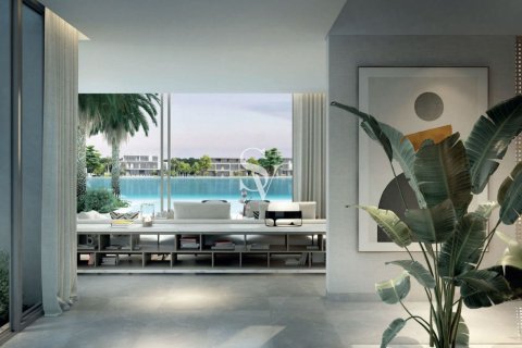 Villa itt: Palm Jebel Ali, Dubai, EAE, 6 hálószoba, 685 m², azonosító: 736660 - fénykép 3