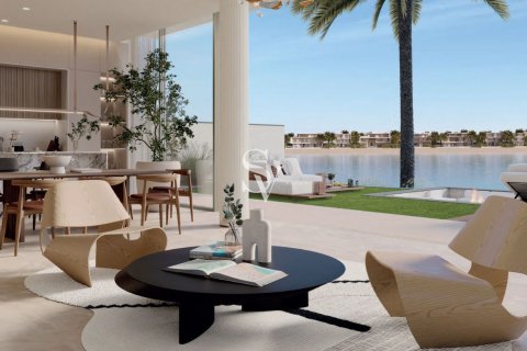 Villa itt: Palm Jebel Ali, Dubai, EAE, 6 hálószoba, 685 m², azonosító: 736660 - fénykép 24