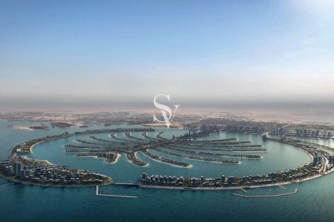 Villa itt: Palm Jebel Ali, Dubai, EAE, 6 hálószoba, 685 m², azonosító: 736660 - fénykép 15