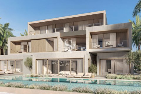 Villa itt: Palm Jebel Ali, Dubai, EAE, 6 hálószoba, 685 m², azonosító: 736660 - fénykép 10