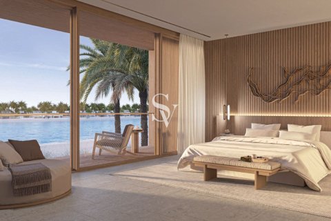 Villa itt: Palm Jebel Ali, Dubai, EAE, 6 hálószoba, 685 m², azonosító: 736660 - fénykép 9