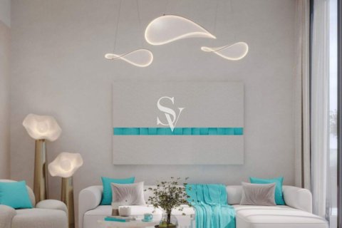 Byt v Dubai Production City (IMPZ), SAE 41 m² Č.: 736666