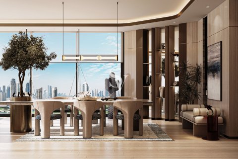 Appartamento in vendita a Dubai South (Dubai World Central), Dubai, EAU 2 camere da letto, 105 mq. № 736661 - foto 13