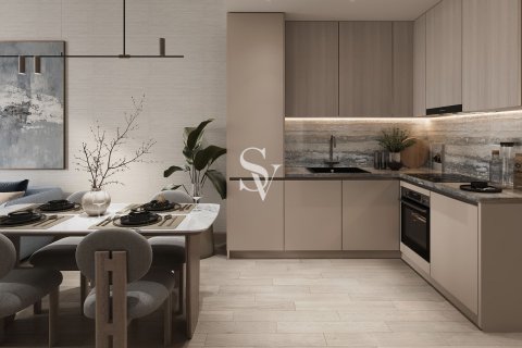 Appartamento in vendita a Dubai South (Dubai World Central), Dubai, EAU 2 camere da letto, 105 mq. № 736661 - foto 7