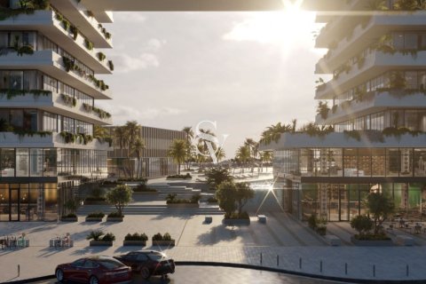 Vilă de vânzare în Palm Jebel Ali, Dubai, EAU 5 dormitoare, 704 mp.  №736662 - poză 15