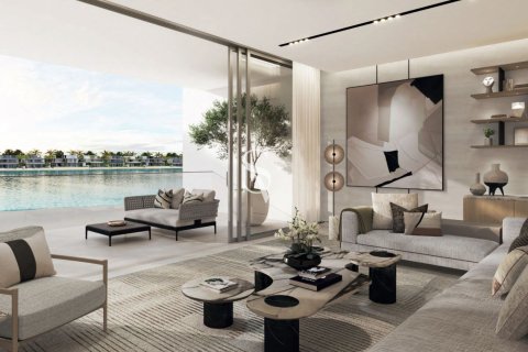 Vilă de vânzare în Palm Jebel Ali, Dubai, EAU 5 dormitoare, 704 mp.  №736662 - poză 21