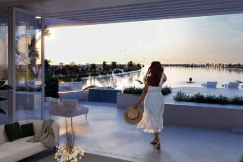 Vilă de vânzare în Palm Jebel Ali, Dubai, EAU 5 dormitoare, 704 mp.  №736662 - poză 18