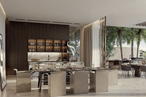 Vilă de vânzare în Palm Jebel Ali, Dubai, EAU 5 dormitoare, 704 mp.  №736662 - poză 25