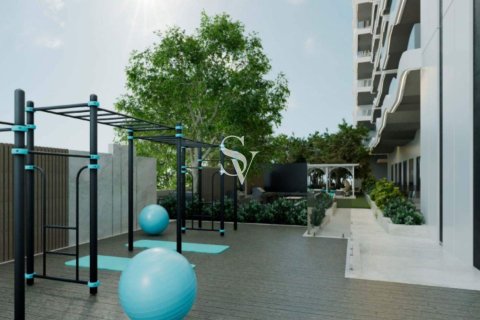 Appartement te koop in Dubai Production City (IMPZ), Dubai, VAE 3 slaapkamers, 149 vr.m., nr 736665 - foto 8