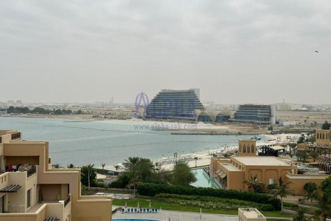 Al Marjan Island, Ras Al Khaimah, संयुक्त अरब अमीरात में अपार्टमेंट, 2 बेडरूम, 168.8 वर्ग मीटर, संख्या 709439