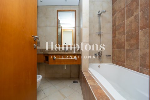 Üürile anda korter asukohaga Jumeirah Beach Residence, Dubai, AÜE: 2 magamistoaga, 153.90961301 m² Nr 709391 - pilt 9