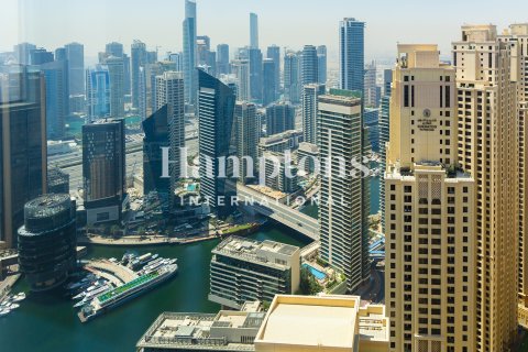 Üürile anda korter asukohaga Jumeirah Beach Residence, Dubai, AÜE: 2 magamistoaga, 153.90961301 m² Nr 709391 - pilt 20