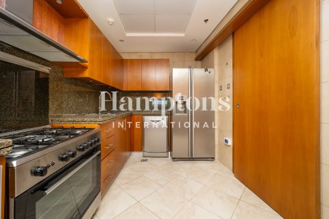 Üürile anda korter asukohaga Jumeirah Beach Residence, Dubai, AÜE: 2 magamistoaga, 153.90961301 m² Nr 709391 - pilt 7