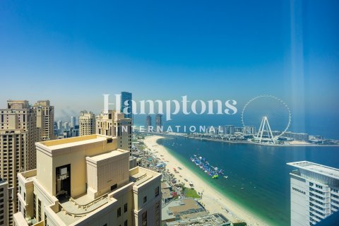 Üürile anda korter asukohaga Jumeirah Beach Residence, Dubai, AÜE: 2 magamistoaga, 153.90961301 m² Nr 709391 - pilt 6