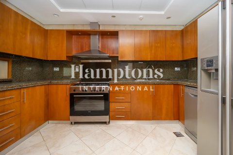 Üürile anda korter asukohaga Jumeirah Beach Residence, Dubai, AÜE: 2 magamistoaga, 153.90961301 m² Nr 709391 - pilt 4