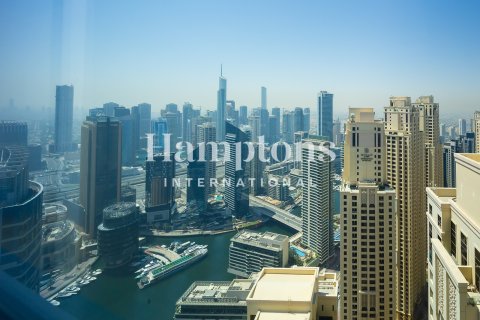 Üürile anda korter asukohaga Jumeirah Beach Residence, Dubai, AÜE: 2 magamistoaga, 153.90961301 m² Nr 709391 - pilt 19