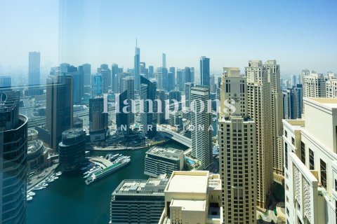 Üürile anda korter asukohaga Jumeirah Beach Residence, Dubai, AÜE: 2 magamistoaga, 153.90961301 m² Nr 709391 - pilt 13