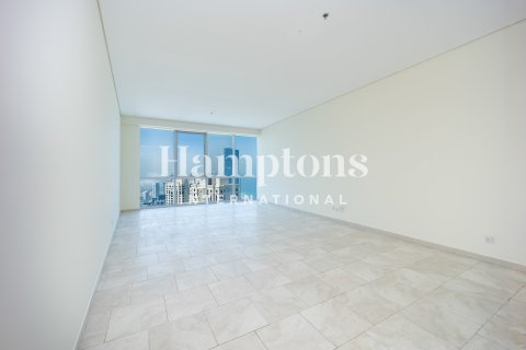 آپارتمان در Jumeirah Beach Residence، Dubai ، امارات متحده عربی 2 خوابه ، 153.91 متر مربع.  شماره 709391