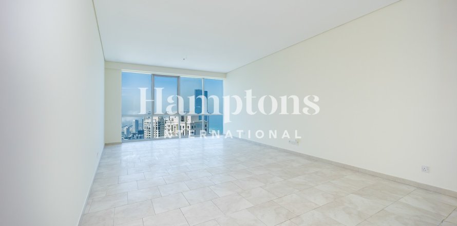 Korter asukohaga Jumeirah Beach Residence, Dubai, AÜE: 2 magamistoaga, 153.91 m² Nr 709391