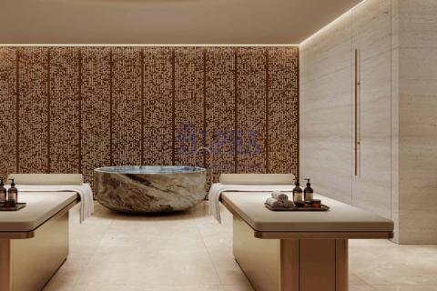 Apartamento para venda em Al Marjan Island, Ras Al Khaimah, EAU 1 quarto, 77.8 m2 № 709440 - foto 9