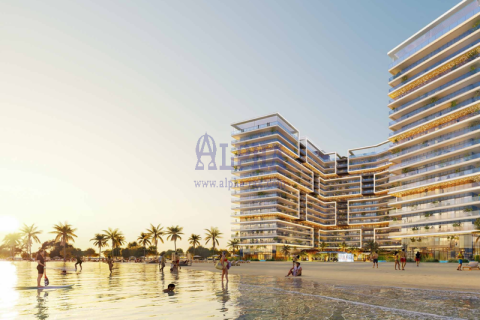 Apartamento para venda em Al Marjan Island, Ras Al Khaimah, EAU 1 quarto, 77.8 m2 № 709440 - foto 3