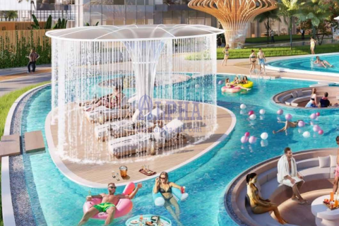 Apartamento para venda em Al Marjan Island, Ras Al Khaimah, EAU 1 quarto, 77.8 m2 № 709440 - foto 8