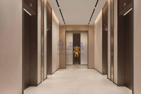 Apartamento para venda em Al Marjan Island, Ras Al Khaimah, EAU 1 quarto, 77.8 m2 № 709440 - foto 12