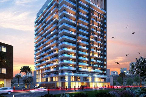 ALEXIS TOWER di Downtown Jebel Ali, Dubai, UEA nomor 55532