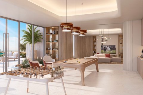 Apartment in PALM BEACH TOWERS 3 in Palm Jumeirah, Dubai, UAE 1 bedroom, 108.51 sq.m. № 259837 - photo 7