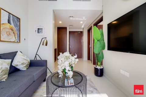 Διαμέρισμα σε Business Bay, Dubai, ΗΑΕ 1 υπνοδωμάτιο, 45.1 τ.μ. Αρ. 740824 - φωτογραφία 7