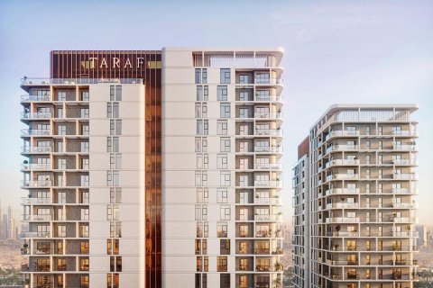 Apartament na sprzedaż w Dubai, ZEA 1 sypialnia, 85.5 mkw., nr 740826 - zdjęcie 7